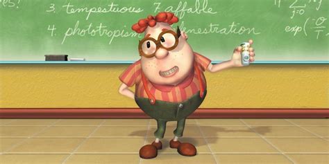 carl wheezer inhaler|the best of carl wheezer.